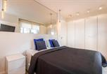 Location vacances Poznań - Super-Apartamenty Jeżyce Targi-4