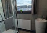 Hôtel Unterreichenbach - Business-Motel, free massage chairs, secure Xl-Parking, 24h-Checkin-3