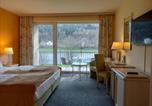 Hôtel Bad Schandau - Parkhotel Bad Schandau - direkt an der Elbe-2