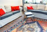 Location vacances Rust - Schoenes Ferienhaus Hirtenberg-3