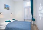 Location vacances Eger - Forrás Apartman-1