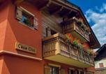 Location vacances Valdisotto - Casa Clus Bormio apartments 1-2