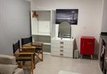 Location vacances Pinamar - Le Petit Pinamar 213-4