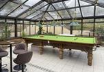 Location vacances Southam - A Stunning 6 Bed Country Home in Cheltenham-4