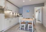 Location vacances Blankenberge - Prinsenlaan - Ver1-3