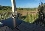 Location vacances La Tour-d'Aigues - Luberon sud-3