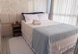 Location vacances Fortaleza - Beach class-3