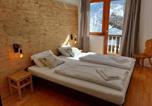 Location vacances Taxenbach - Chalet Peter-3