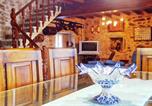 Location vacances Carnota - Casa Rural en Lira para 9 personas-4