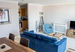 Location vacances Ipswich - Toothbrush Apartments - Ipswich Waterfront - Anchor St-4