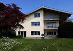 Location vacances Chieming - Ferienwohnung Zürcher-1