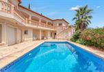 Location vacances Dénia - Villa Vista 28-3
