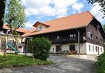 Location vacances Spiegelau - Ferienhof Guglhupf-1