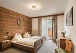 Location vacances Taxenbach - Ferienwohnung 1-1