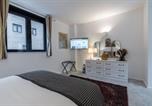 Location vacances Londres - Luxury 2br 2ba Apartment Harrods Sleeps 8-3