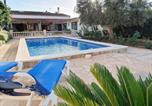 Location vacances Ses Salines - Sol d’Es Trenc-4