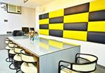 Hôtel Faridabad - Hotel Rajmahal Regency-3
