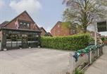 Location vacances Ilkeston - Old Print House-1