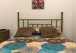 Location vacances Carthagène des Indes - Apartamento Martinica Hostel-4