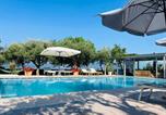 Hôtel Province d'Avellino - Villa Mandetta B&B-3