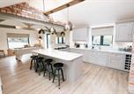Location vacances Nantwich - The Salt Retreatt by Birch Stays-1