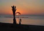 Location vacances Garrucha - Garrucha Centro y Mar-3