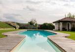 Hôtel Piémont - Relais dei Poderi Einaudi-1