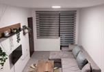Location vacances  Cuprija - R Apartments-4