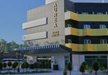Hôtel Santarém - Aurea Fatima Hotel Congress & Spa-4
