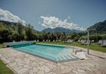 Location vacances Sankt Johann im Pongau - Chalet Lerch-1