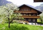 Location vacances Schwendau - Schmiedhof-2
