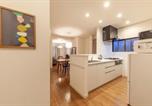 Location vacances Yokohama Kōhoku-ku - Eldor Nishikoujiya Apartment by Tranova-4