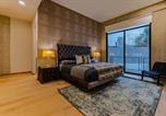 Location vacances Mexico - Two Apartments One Stay Group Living-1