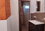 Location vacances Cafayate - Los Jazmines 1-3