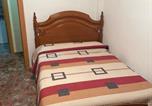 Location vacances Guadix - Piso Guadix Pablo-4