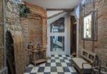 Location vacances Bilbao - Iturrienea Ostatua-4