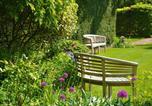Location vacances Stansted Mountfitchet - The Cottage Guest House-4