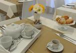 Hôtel Province de Lecce - Filo di Vento by Le Dune Villas-2