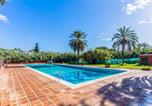 Location vacances Estepona - Gorgeous Apartment In Estepona-1