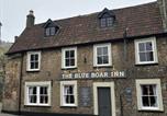 Location vacances Beckington - Blue Boar-1