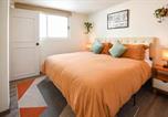 Location vacances Mexico - It's Always Sunny in this Roma Norte Apartment-2