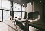 Hôtel Haute-Autriche - Triforêt alpin resort-3