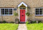 Location vacances Milton Keynes - Manor Farm Cottages-4