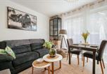 Location vacances Baguer-Morvan - Maison entre terre et mer-1