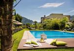 Hôtel Tenno - Active & Family Hotel Gioiosa-1