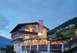 Hôtel Imst - Pitztal Living Apartments-2