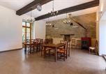 Location vacances La Chapelle-Caro - Le Crévy - Les Ecuries - 14 pers-3