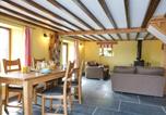 Location vacances Llanfrothen - Tyn Llwyn Cornel-4