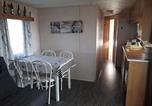 Location vacances Muzillac - Mobilhome kervoyal 56-2