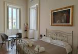 Hôtel Province de Lecce - Palazzo Castellano-4